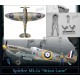 1/32 Spitfire Mk.Ia (Mid) 'Brian Lane' [Limited Edition]