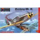 1/72 North American Mustang Mk.III Malcolm Hood