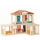 Creative Play House (wood)
