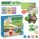 Robot Turtles Programming Board Game