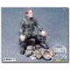 1/35 US Soldier at Rest #2 (Vietnam)