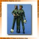 1/35 US Navy Woman Pilots Set (2 figures)