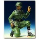 1/35 Halt II (German Infantry)
