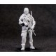 1/35 US Army "Commo Geek" Special Forces (SF) Communications Sergeant