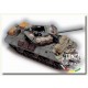 1/35 M10 Tank Destroyer Accessory Set (1 tank crew included) for AFV Club (M10)