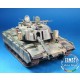 1/35 Conversion Set for IDF Magach 7A (for Academy IDF M60A1/Italeri IDF M60)