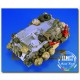 1/35 M113 APC (Armoured Personnel Carrier) OIF Stowage set