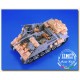 1/35 M7 Priest Stowage Set for Italeri/Academy kits