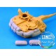 1/35 CV9040 IFV (Infantry Fighting Vehicle) Stowage Set