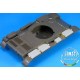 1/35 Russian T-55 Main Battle Tank Fender Fuel Tanks Set