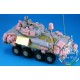 1/35 LAV-25 Armoured Personnel Carrier Stowage Set Vol.2