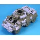1/35 M8 Greyhound Stowage set