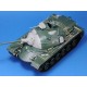 1/35 M48A2/A2C Detail-up Set for Revell kit #03206 (Resin+PE)