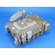 1/35 IDF Fitter Conversion set for AFV Club M113 kit #35311