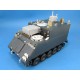 1/35 M1068A3 Conversion set for Tamiya M577 kits