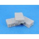 1/35 Medical Box #5 (8 resin parts)