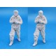 1/32 WWII US Bomber Waist Gunner (1 figure)