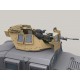 1/35 MCTAGS Turret w/RS Cover set (2 versions of Cal.50 &amp; shields included)