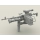 1/16 M240 Swing Arm Ver.2 set 