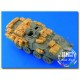1/72 Stryker Infantry Carrier Vehicle (ICV) Stowage Set