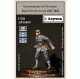 1/35 Chinese New Fourth Army Commander 1937-1945