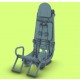 1/48 Heinkel He 280 Seat for Eduard kit