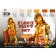 Acrylic Paint Set - Flesh Paint (22ml x 6)
