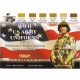 Acrylic Paint Set - WWII US Army Uniforms 1 (22ml x 6)