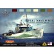 Acrylic Paint Set - WWII Royal Navy Western Approach "Late War" Camouflage Vol.2 (22mlx 6)