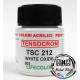 Tensocrom Surface - White Oxide 22ml