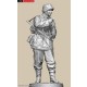 1/10 Ambush at Poteau 'Rifleman with Captured M1 Carbine'