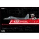 1/48 McDonnell Douglas F-15E Strike Eagle Special Paint Schemes of Expeditionary Eagles