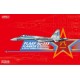 1/72 PLAAF Sukhoi Su-35S Flanker E Multirole Fighter                                    