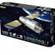 1/48 Chinese Space Lab Module Tiangong-1