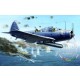 1/48 WWII US Navy Douglas TBD-1 