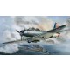 1/48 WWII Douglas TBD-1 "Devastator" VT-6 at Wake Island 1942