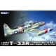 1/48 Lockheed T-33A "Shooting Star" Early Version