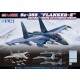 1/48 Sukhoi Su-35S "Flanker E" Multirole Fighter Air to Surface Version