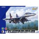 1/48 Sukhoi Su-30 MKM/MK/MKA/SME Flanker-H Multi-role Fighter