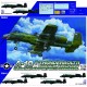 1/72 USAF Fairchild Republic A-10A Thunderbolt II