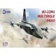 1/72 Soko NJ-22M1 Multirole Orao