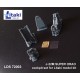 1/72 J-22 Super Orao Cockpit Set for Litaki Model Kit