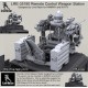 1/35 Remote Controlled Weapon Station for HMMWV and M-ATV