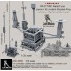 1/35 Modern Russian Army Vehicles RP-377VM1 Radio Fuze Jammer