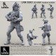 1/35 US Army Modern Soldier Vol.3