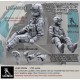 1/35 HH-60G Pave Hawk Helicopter Crew - Pilot Vol.1