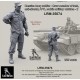 1/35 Russian Soldier - Crew Member of Anti-aircraft, APC, Mobile Artillery Vehicles #2