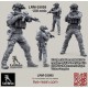 1/35 US Special Forces/MARSOC Soldier w/GPNVG-18 Panoramic Night Vision Goggles Figure #6