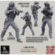 1/35 Modern US Special Forces/MARSOC Soldier in Action w/AN/PVS-31A Binocular Figure #5