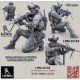1/35 Modern US Special Forces/MARSOC Soldier in Action Figure #3
